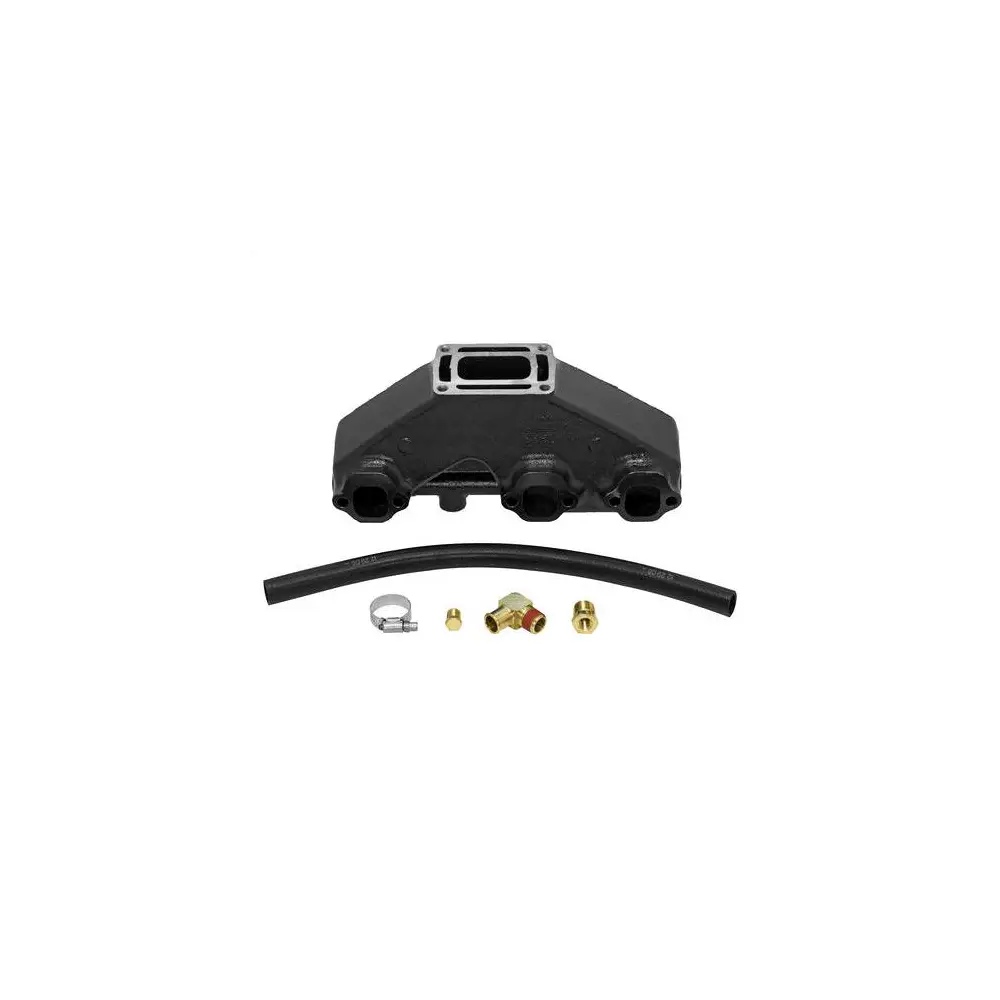 Exhaust Manifold - SIE18-1848